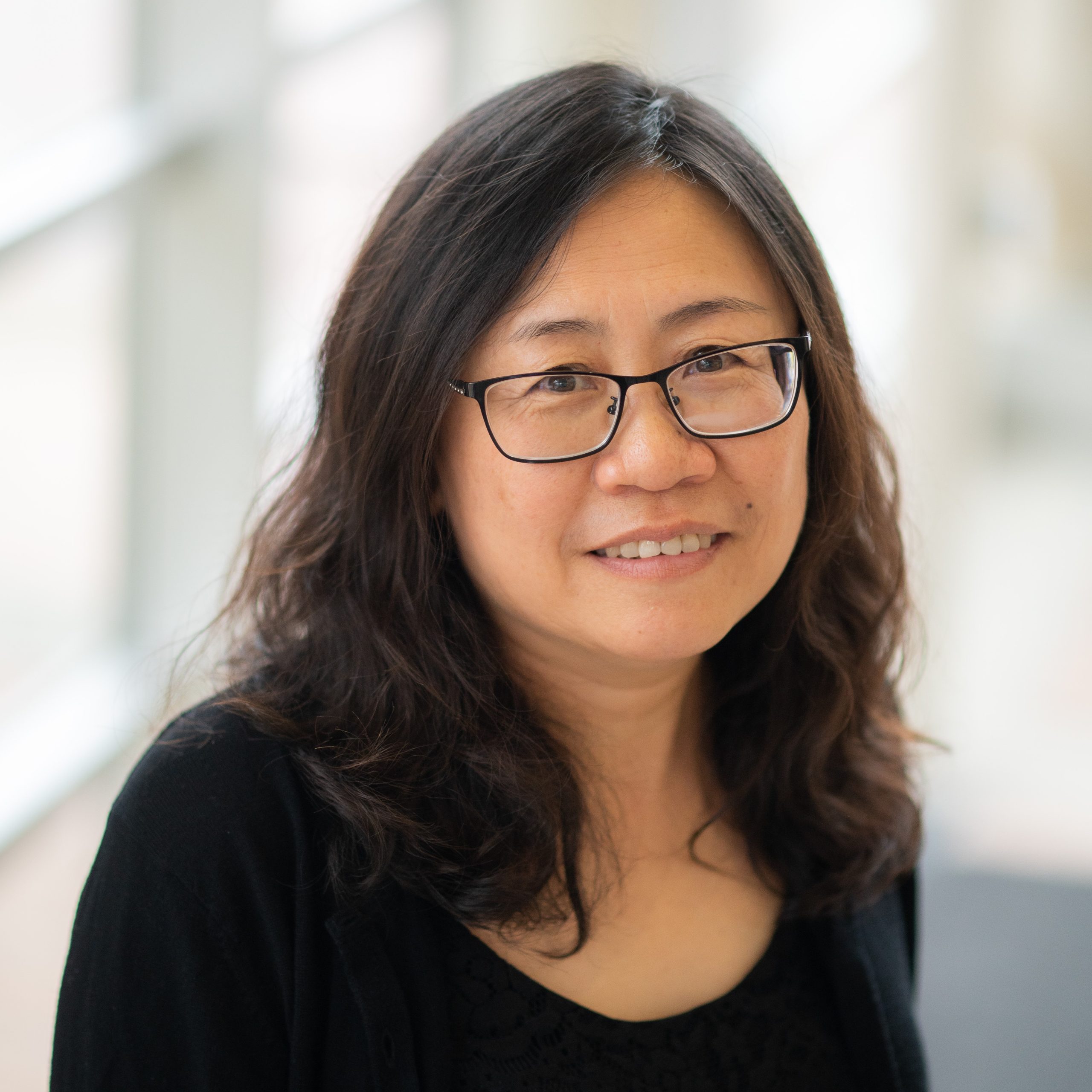 Fang Zuo - Financial Services