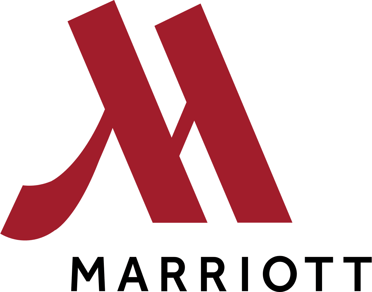Marriott Hotels logo